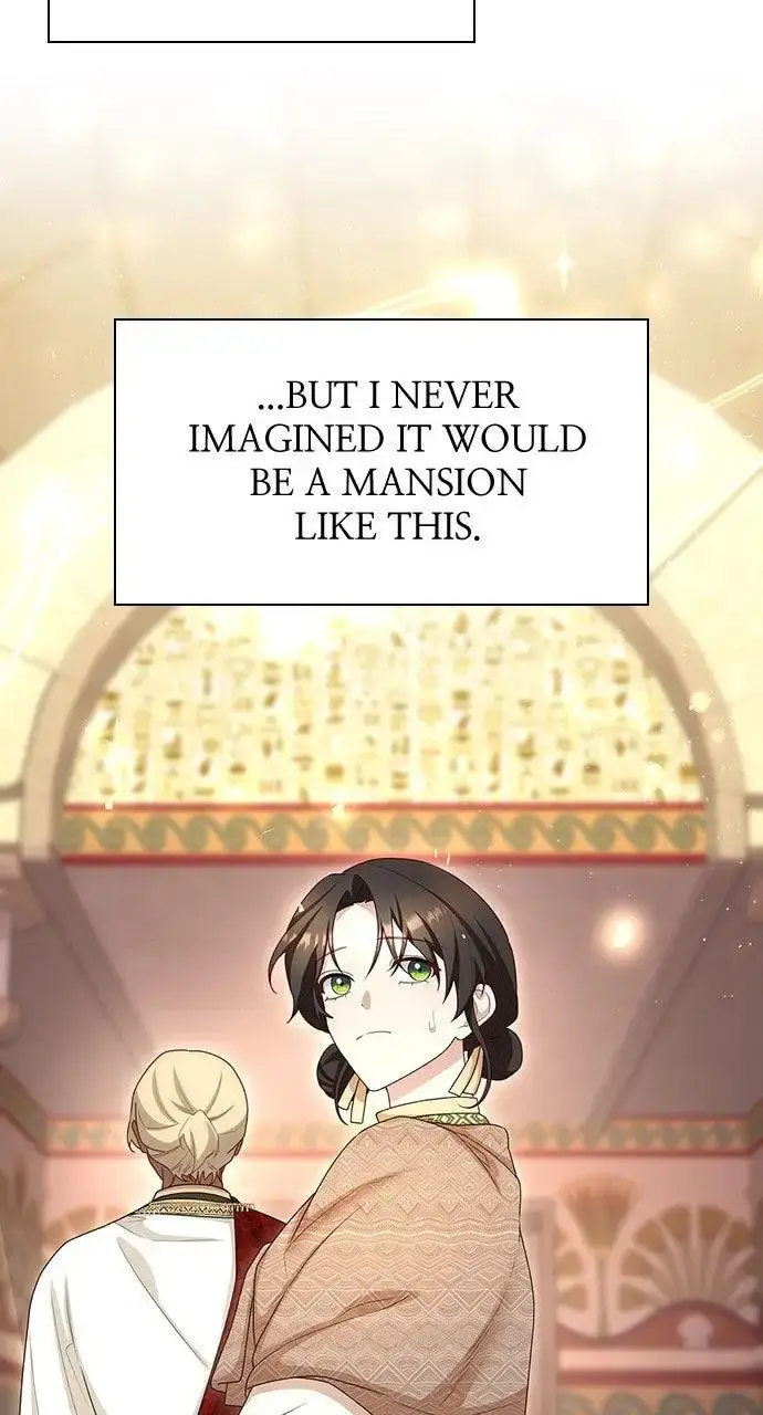 The Circumstances of the Lying Empress Chapter 47 - Page 39