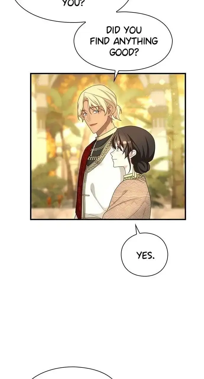 The Circumstances of the Lying Empress Chapter 47 - Page 42