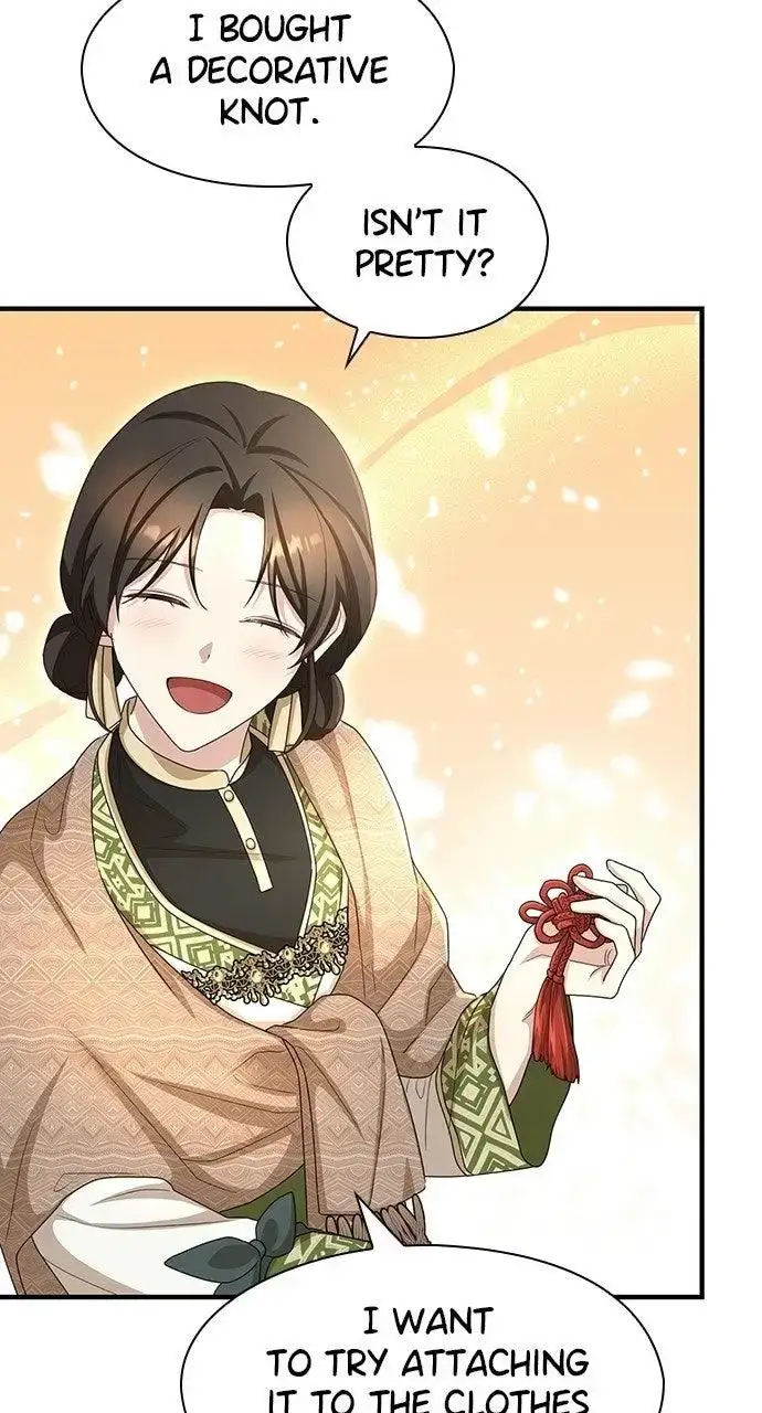 The Circumstances of the Lying Empress Chapter 47 - Page 43
