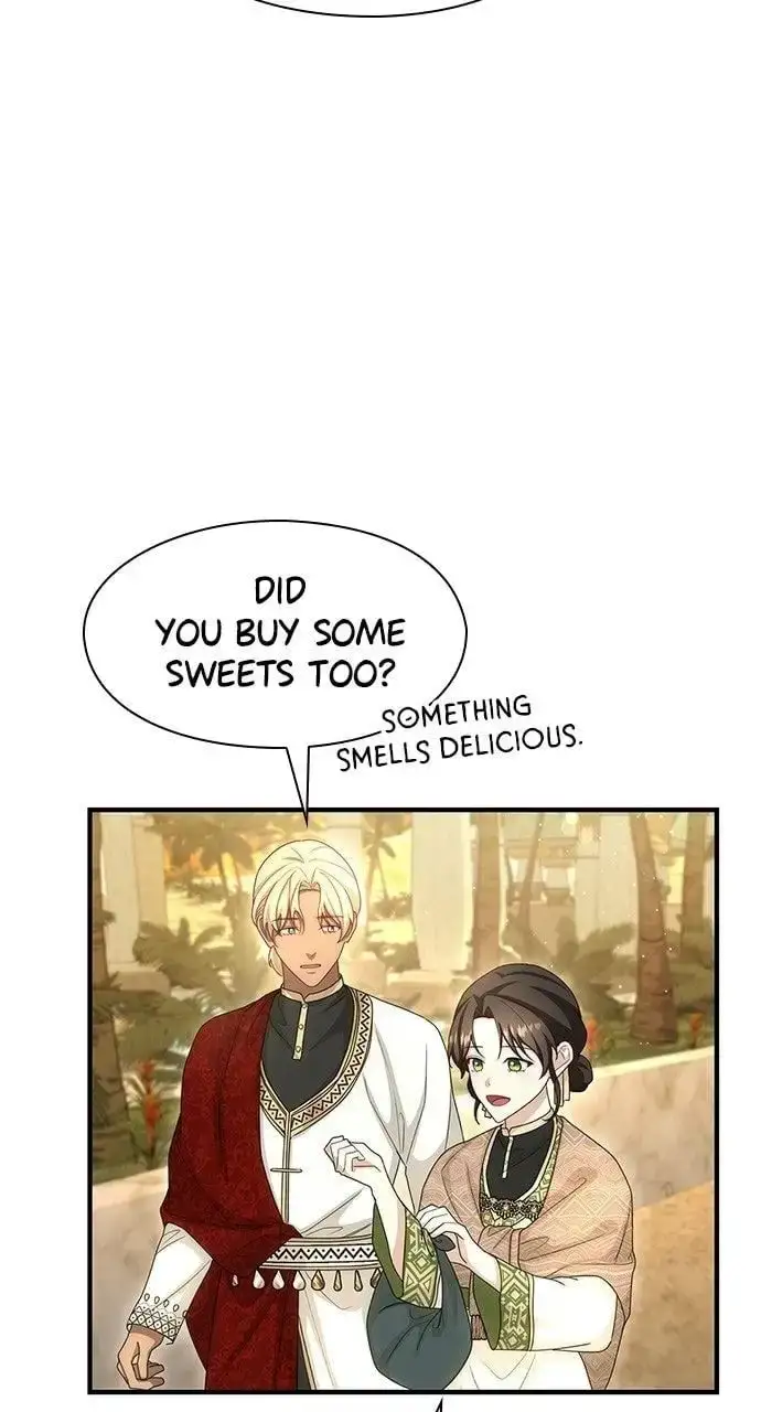 The Circumstances of the Lying Empress Chapter 47 - Page 45