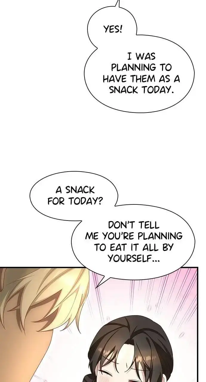 The Circumstances of the Lying Empress Chapter 47 - Page 46