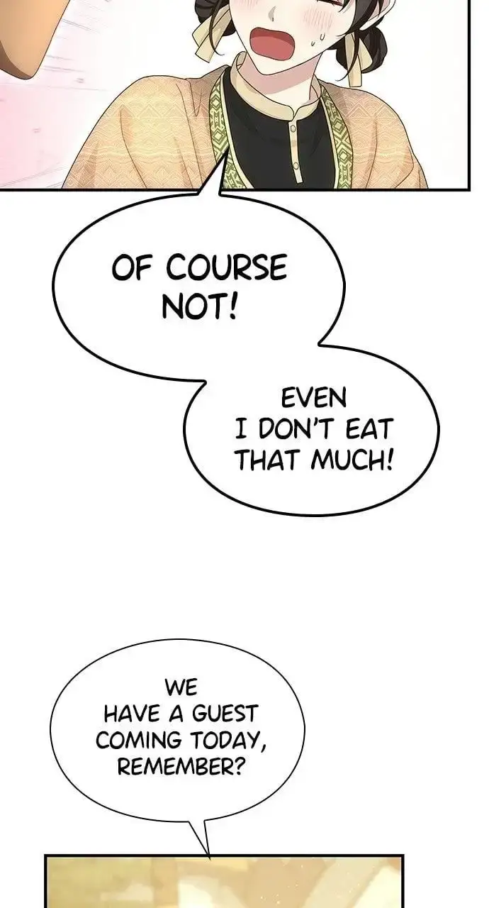 The Circumstances of the Lying Empress Chapter 47 - Page 47