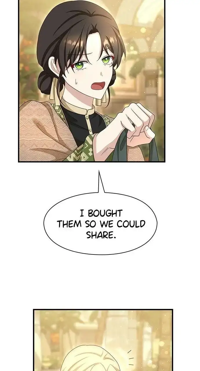 The Circumstances of the Lying Empress Chapter 47 - Page 48