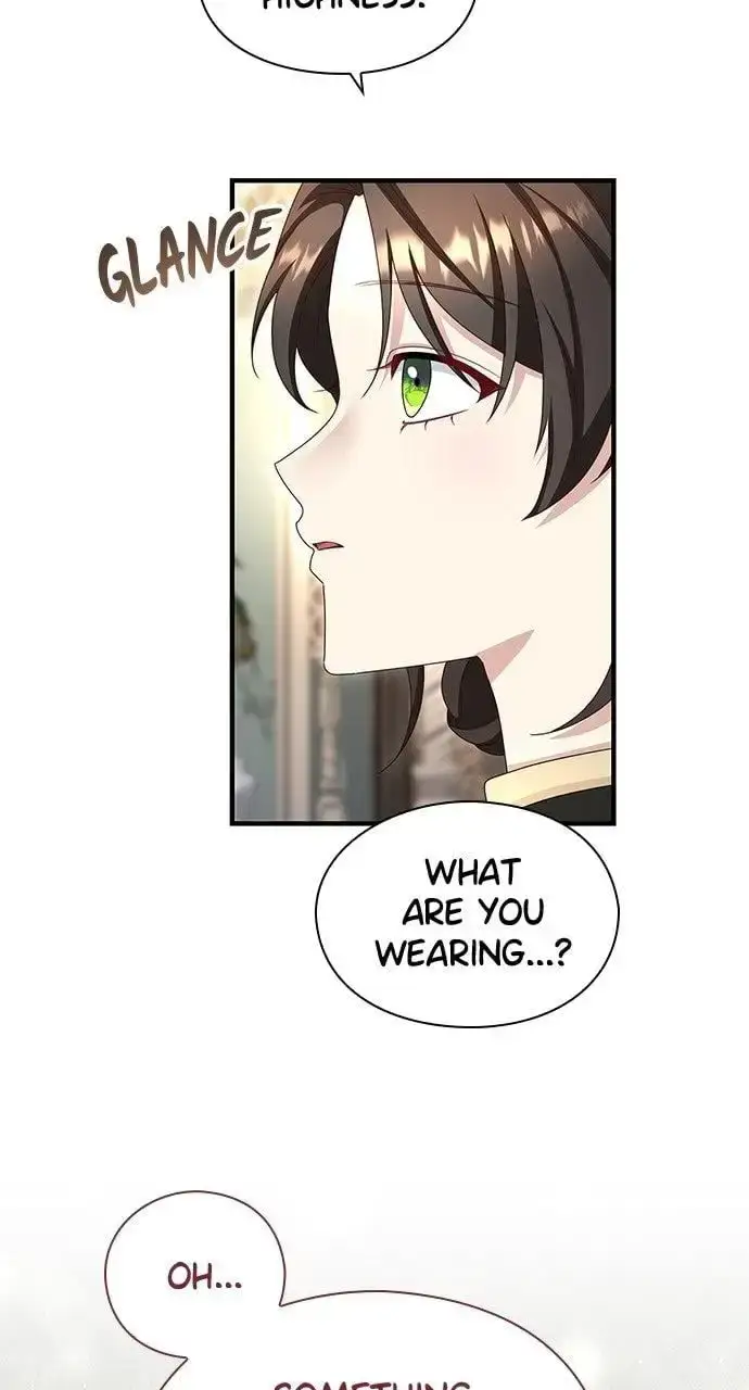 The Circumstances of the Lying Empress Chapter 47 - Page 57
