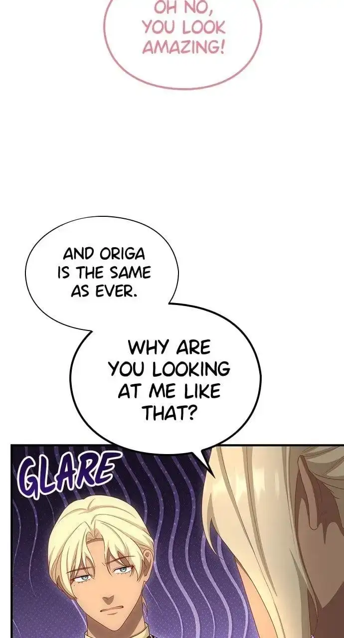 The Circumstances of the Lying Empress Chapter 47 - Page 60