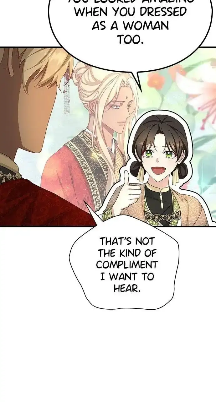 The Circumstances of the Lying Empress Chapter 47 - Page 65