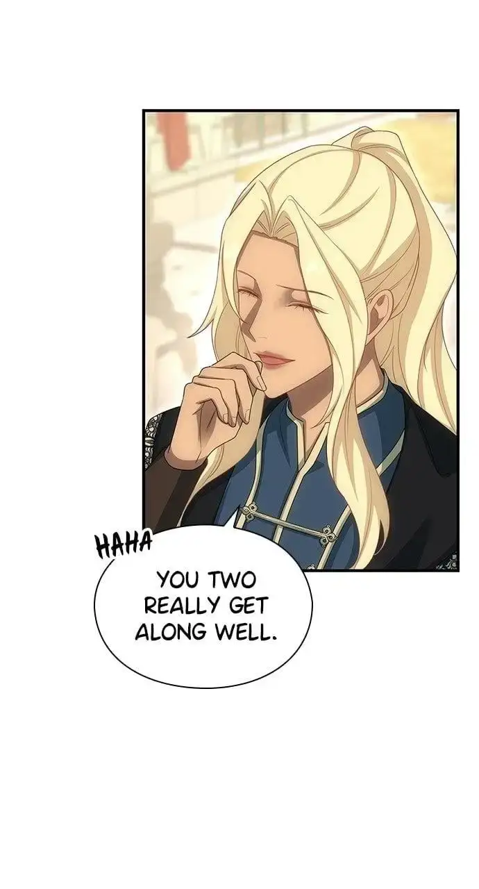 The Circumstances of the Lying Empress Chapter 47 - Page 66