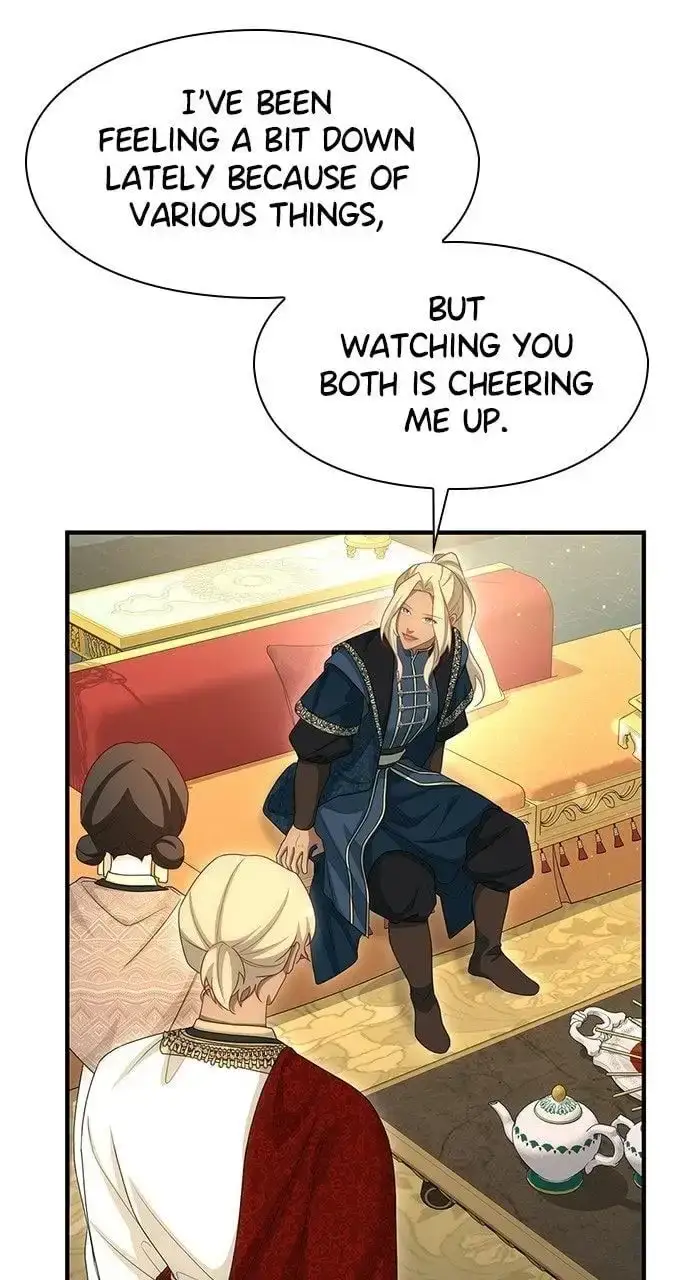 The Circumstances of the Lying Empress Chapter 47 - Page 67