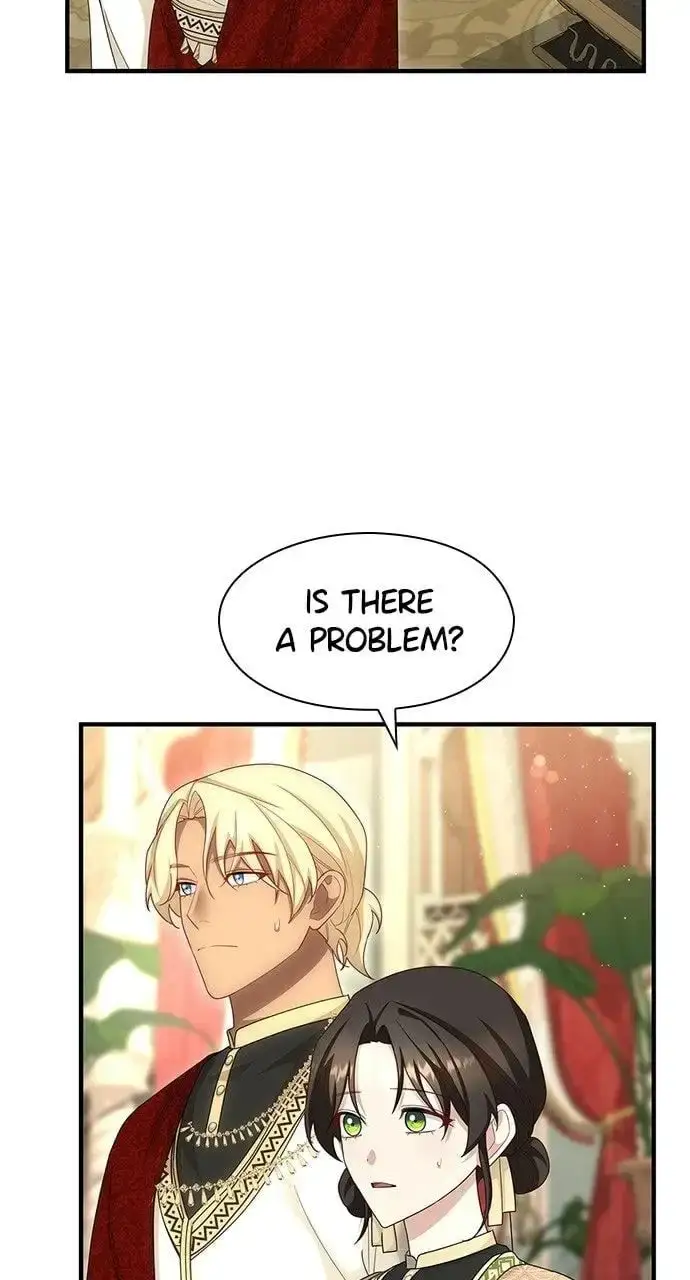 The Circumstances of the Lying Empress Chapter 47 - Page 68