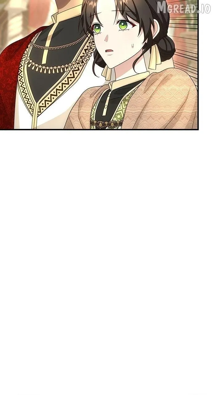 The Circumstances of the Lying Empress Chapter 48 - Page 3