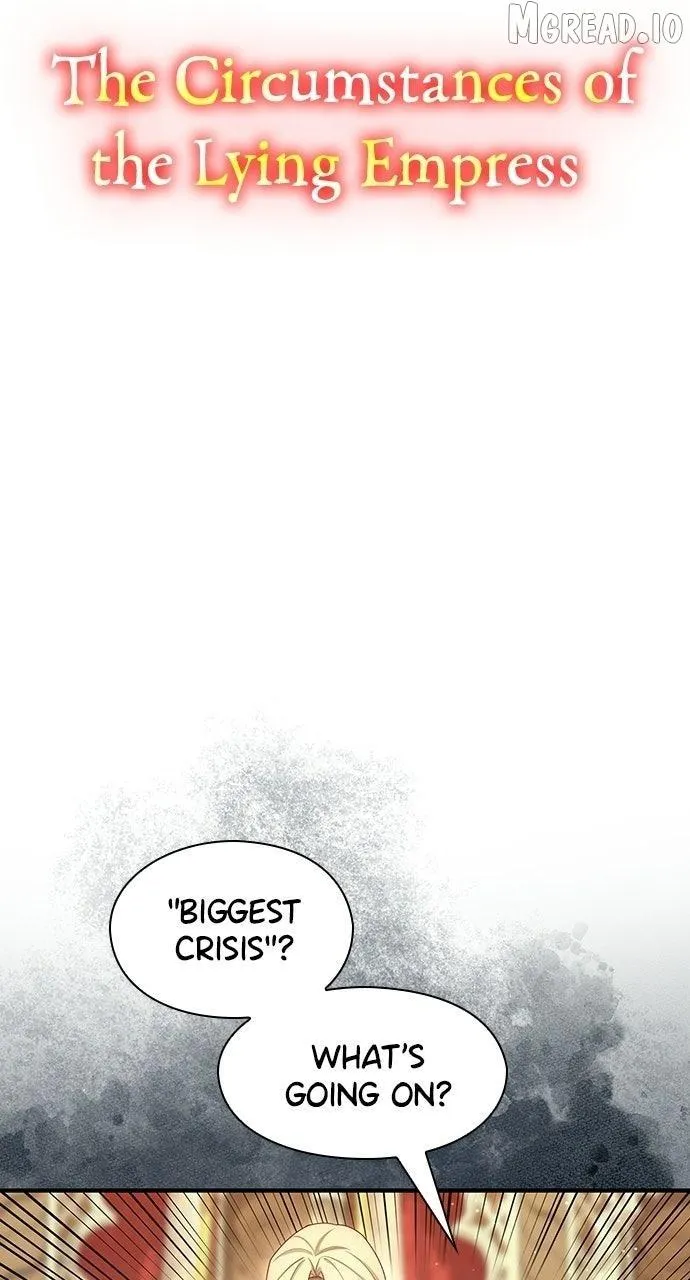The Circumstances of the Lying Empress Chapter 48 - Page 4