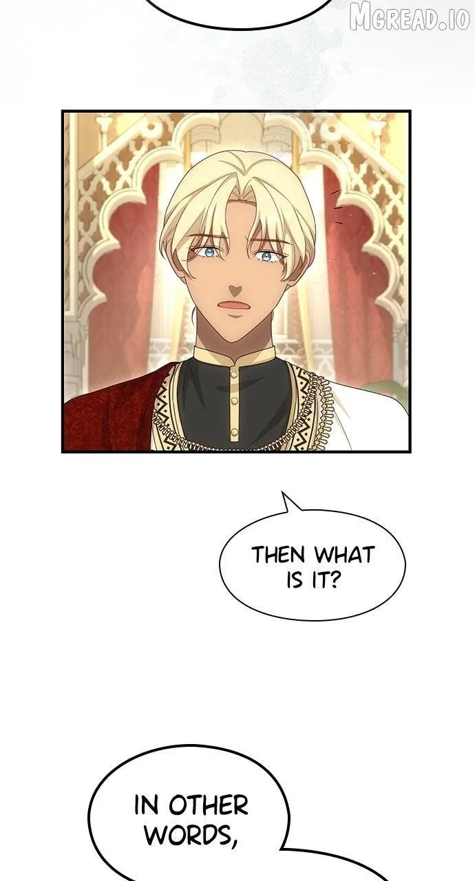 The Circumstances of the Lying Empress Chapter 48 - Page 6