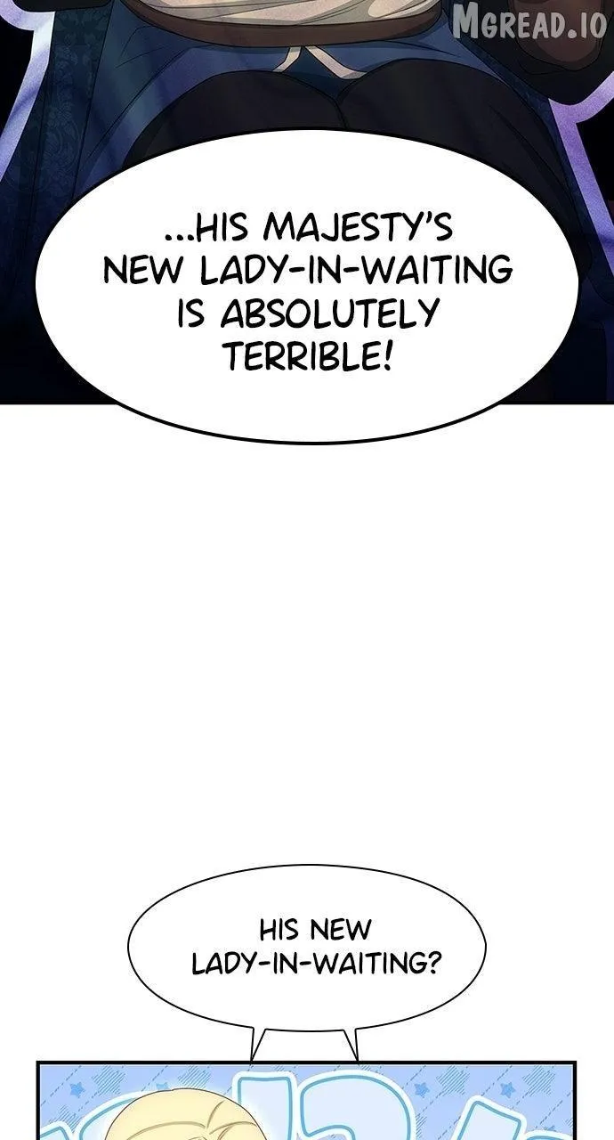 The Circumstances of the Lying Empress Chapter 48 - Page 8