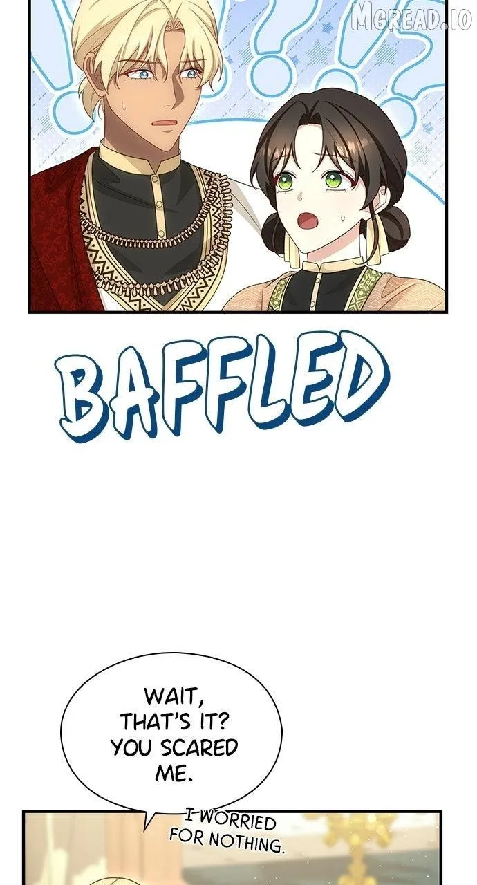 The Circumstances of the Lying Empress Chapter 48 - Page 9