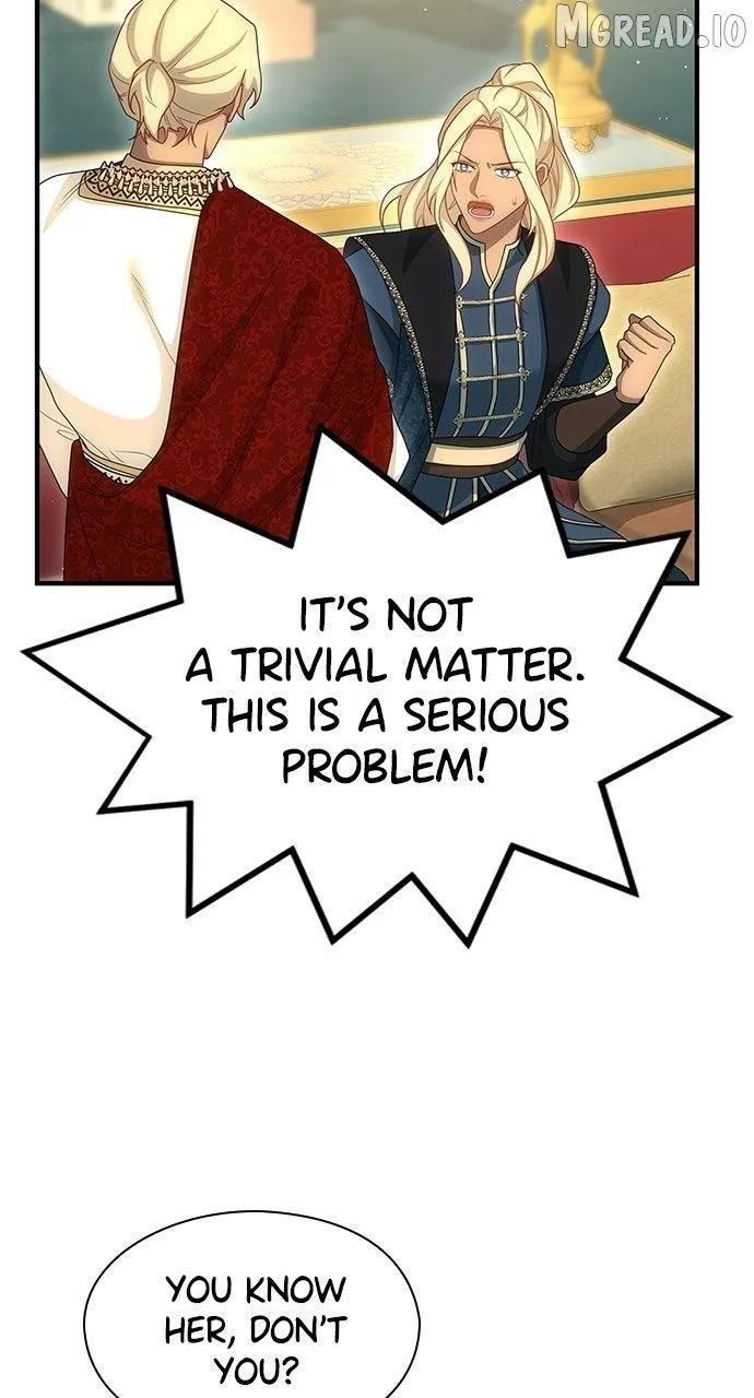 The Circumstances of the Lying Empress Chapter 48 - Page 10