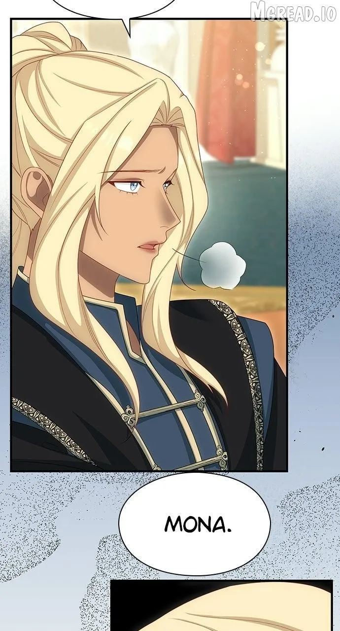 The Circumstances of the Lying Empress Chapter 48 - Page 11