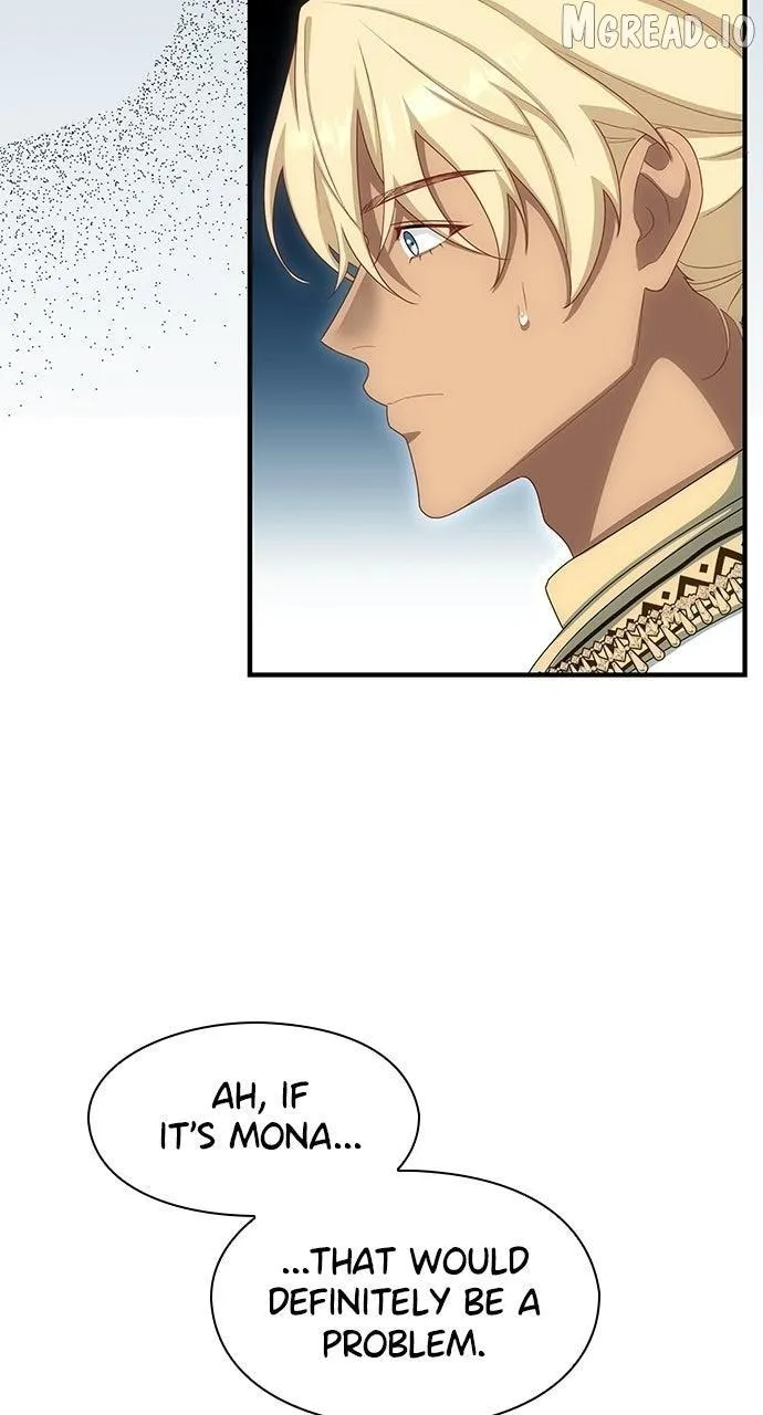 The Circumstances of the Lying Empress Chapter 48 - Page 12