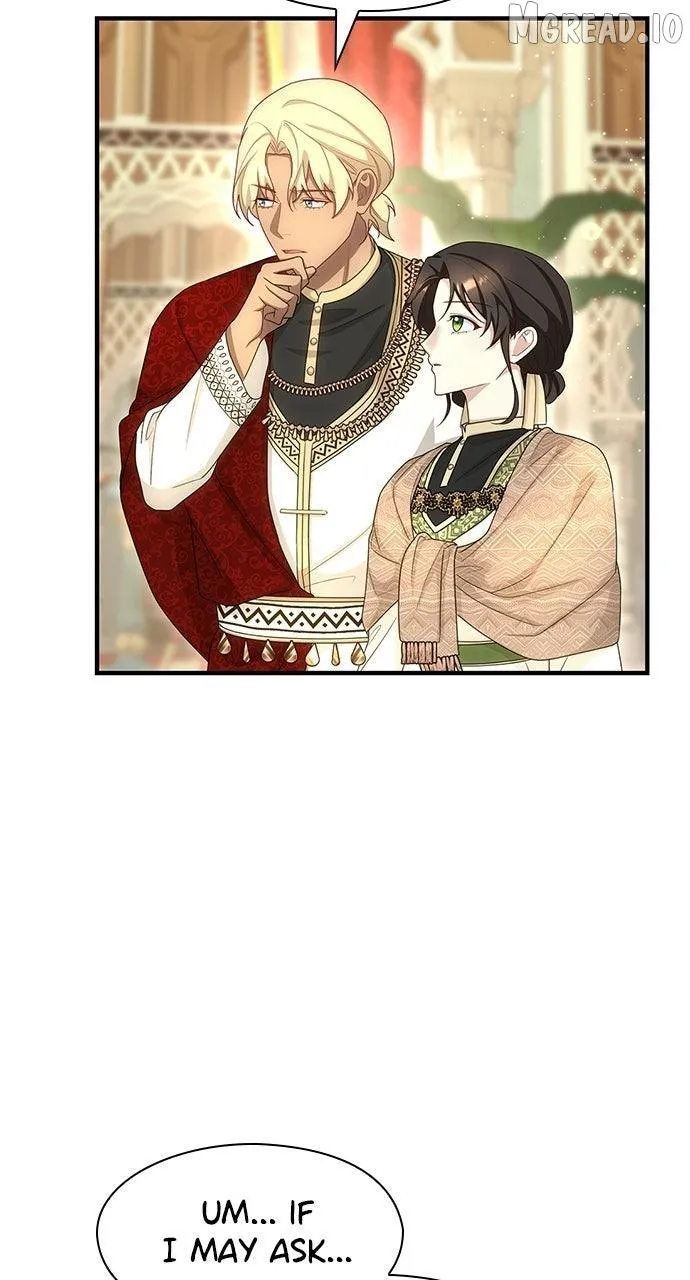 The Circumstances of the Lying Empress Chapter 48 - Page 13