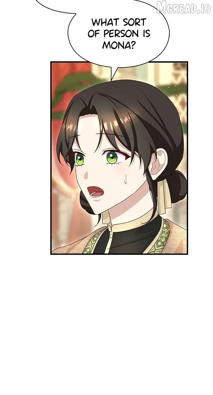 The Circumstances of the Lying Empress Chapter 48 - Page 14
