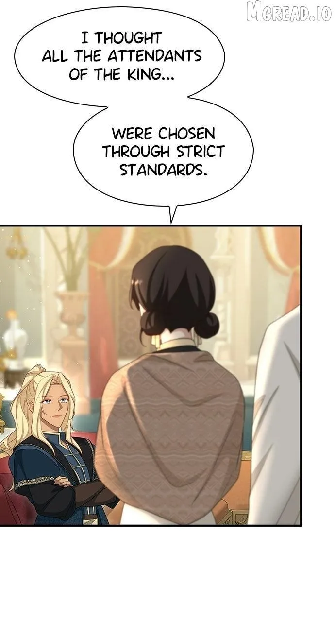 The Circumstances of the Lying Empress Chapter 48 - Page 15