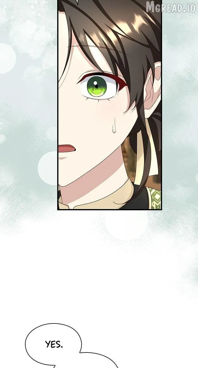 The Circumstances of the Lying Empress Chapter 48 - Page 19