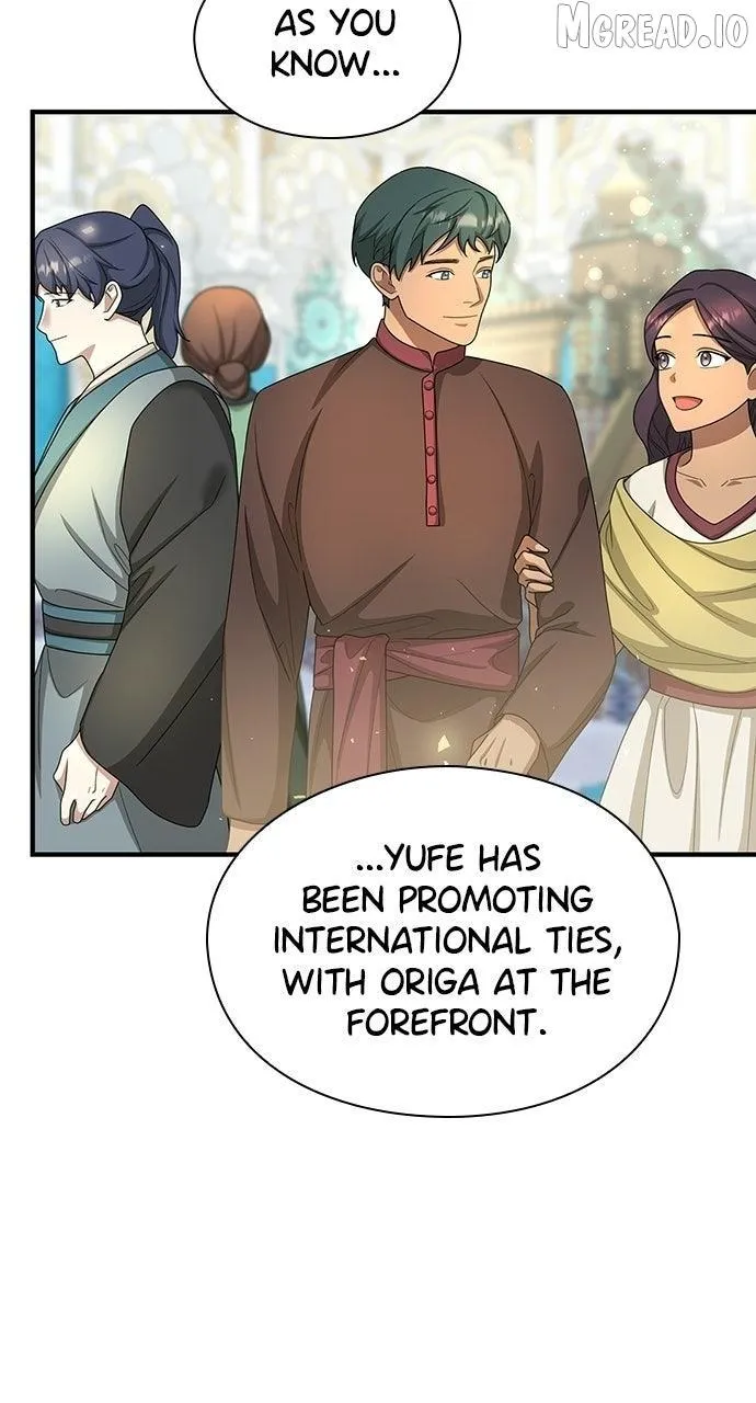 The Circumstances of the Lying Empress Chapter 48 - Page 20