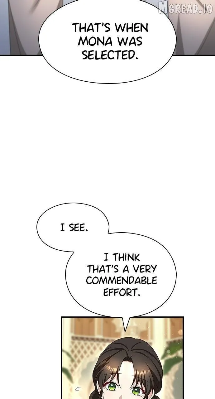 The Circumstances of the Lying Empress Chapter 48 - Page 22