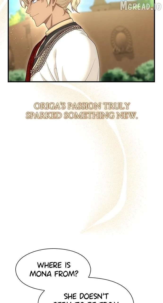 The Circumstances of the Lying Empress Chapter 48 - Page 24