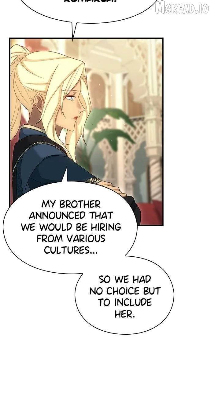 The Circumstances of the Lying Empress Chapter 48 - Page 26