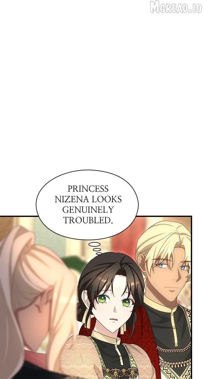 The Circumstances of the Lying Empress Chapter 48 - Page 29