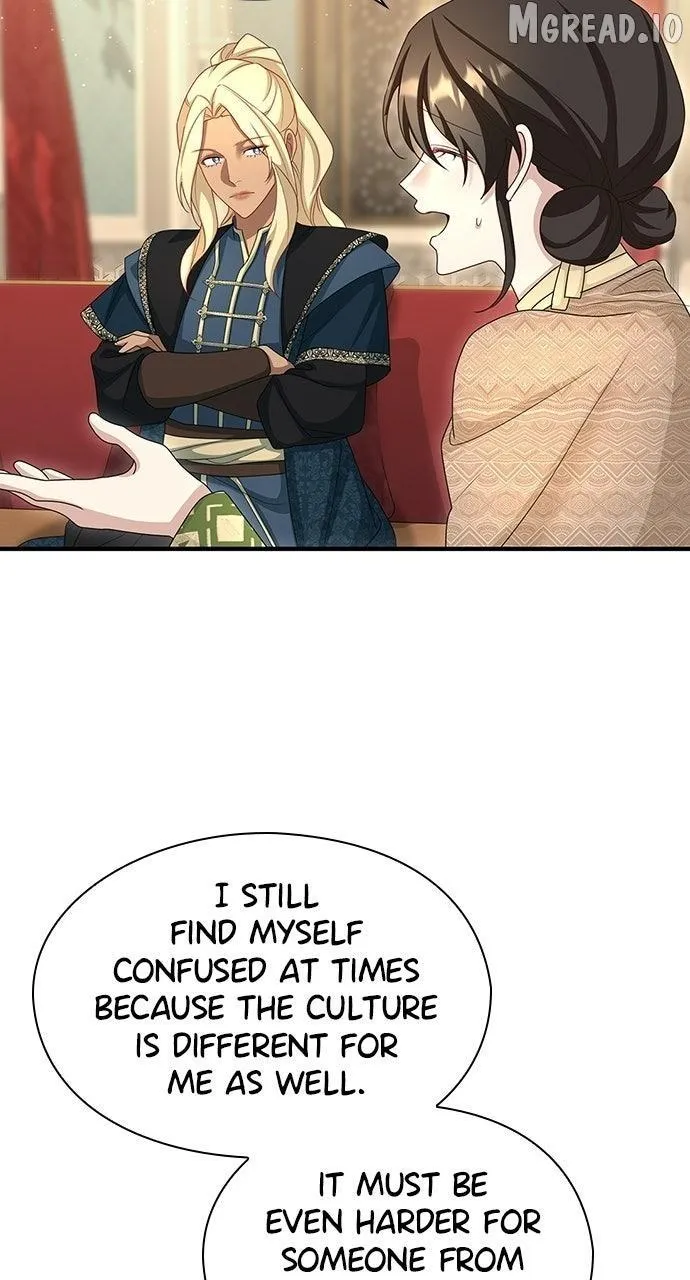 The Circumstances of the Lying Empress Chapter 48 - Page 32