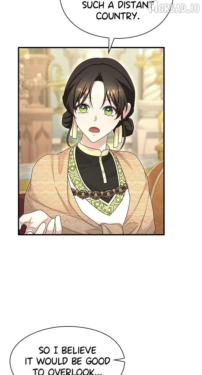 The Circumstances of the Lying Empress Chapter 48 - Page 33