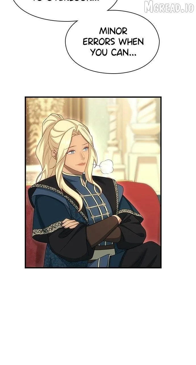 The Circumstances of the Lying Empress Chapter 48 - Page 34