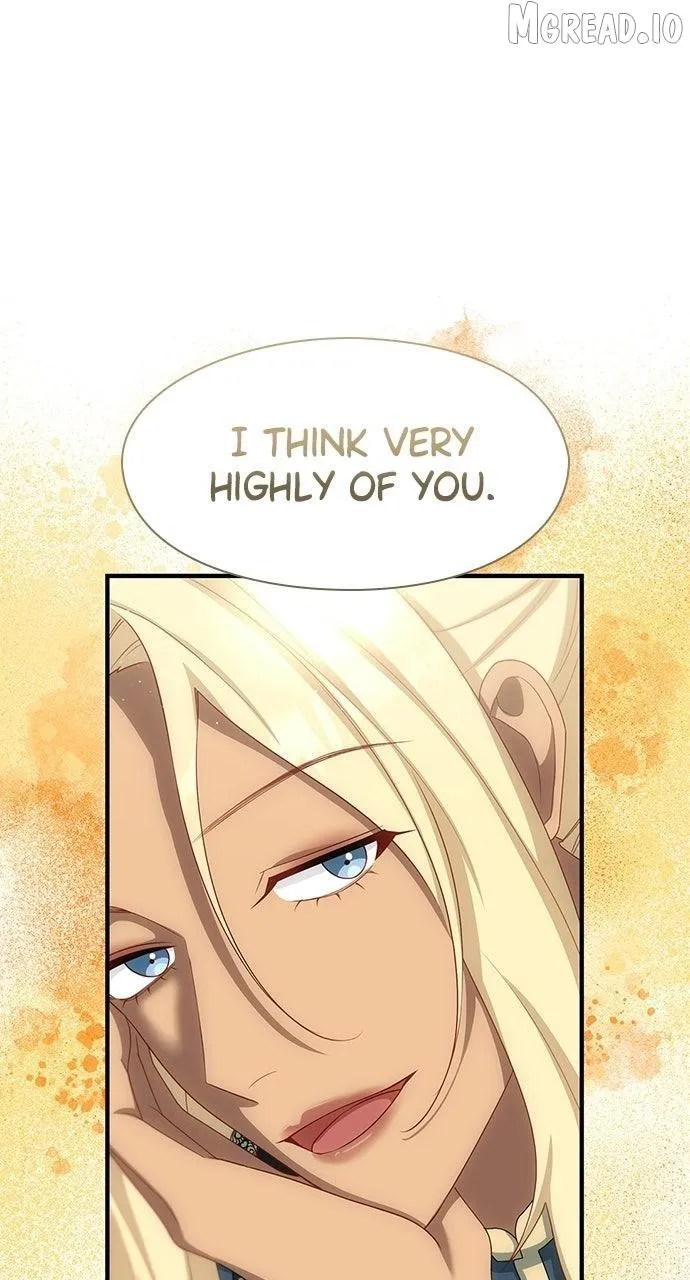 The Circumstances of the Lying Empress Chapter 48 - Page 36