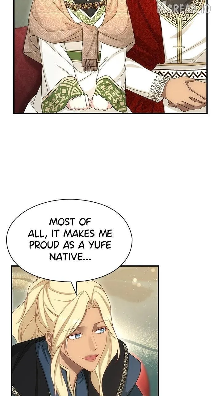 The Circumstances of the Lying Empress Chapter 48 - Page 38