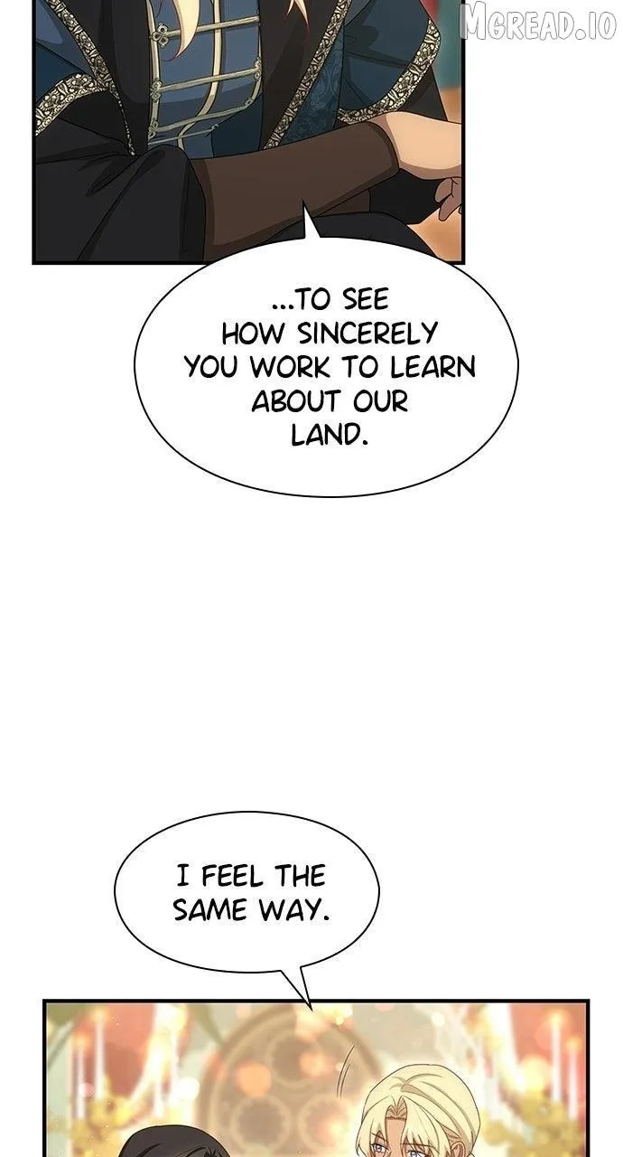The Circumstances of the Lying Empress Chapter 48 - Page 39