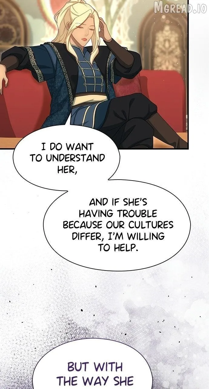 The Circumstances of the Lying Empress Chapter 48 - Page 41