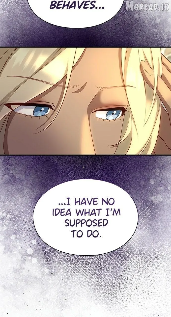 The Circumstances of the Lying Empress Chapter 48 - Page 42