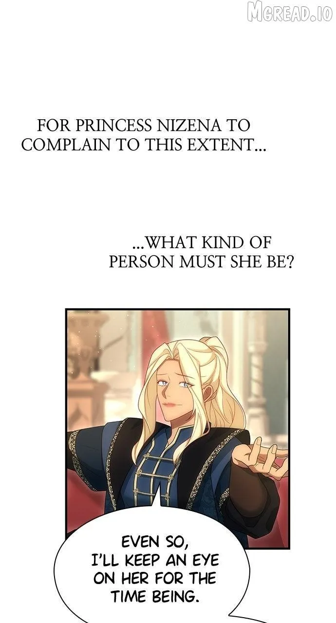 The Circumstances of the Lying Empress Chapter 48 - Page 44