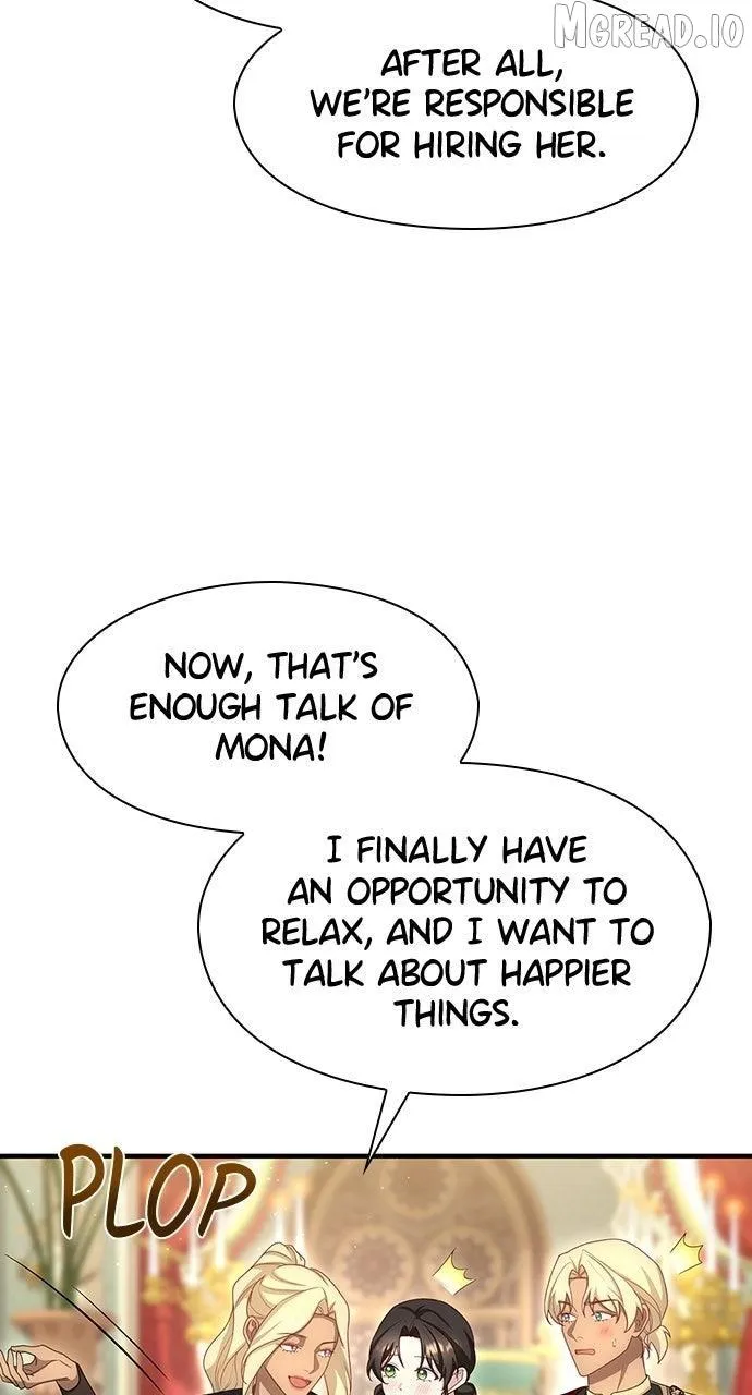The Circumstances of the Lying Empress Chapter 48 - Page 45