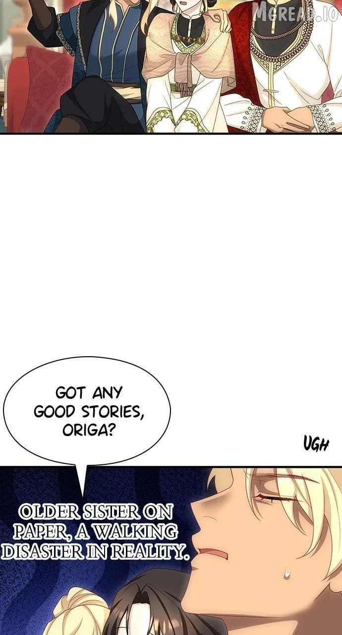 The Circumstances of the Lying Empress Chapter 48 - Page 46