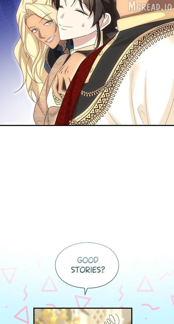 The Circumstances of the Lying Empress Chapter 48 - Page 47