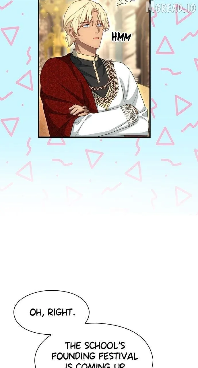 The Circumstances of the Lying Empress Chapter 48 - Page 48