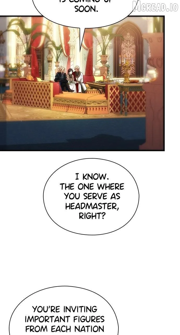 The Circumstances of the Lying Empress Chapter 48 - Page 49