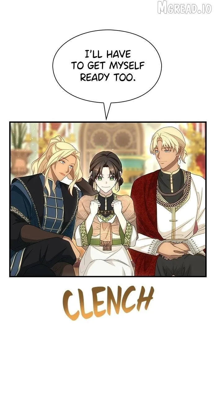 The Circumstances of the Lying Empress Chapter 48 - Page 51