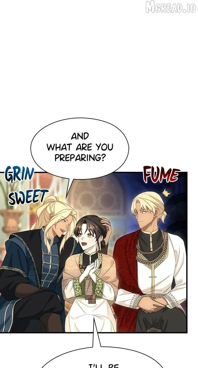 The Circumstances of the Lying Empress Chapter 48 - Page 52