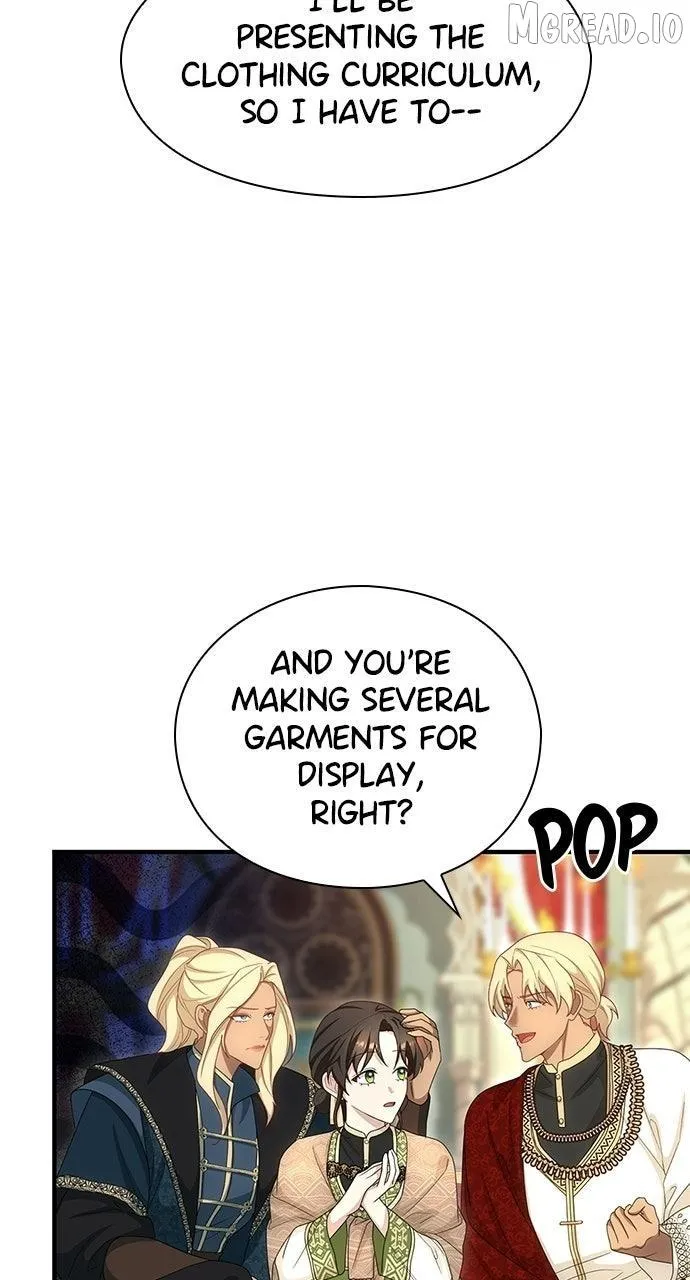 The Circumstances of the Lying Empress Chapter 48 - Page 53