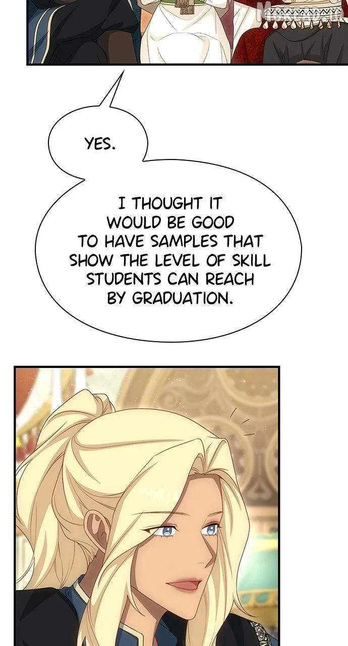 The Circumstances of the Lying Empress Chapter 48 - Page 54