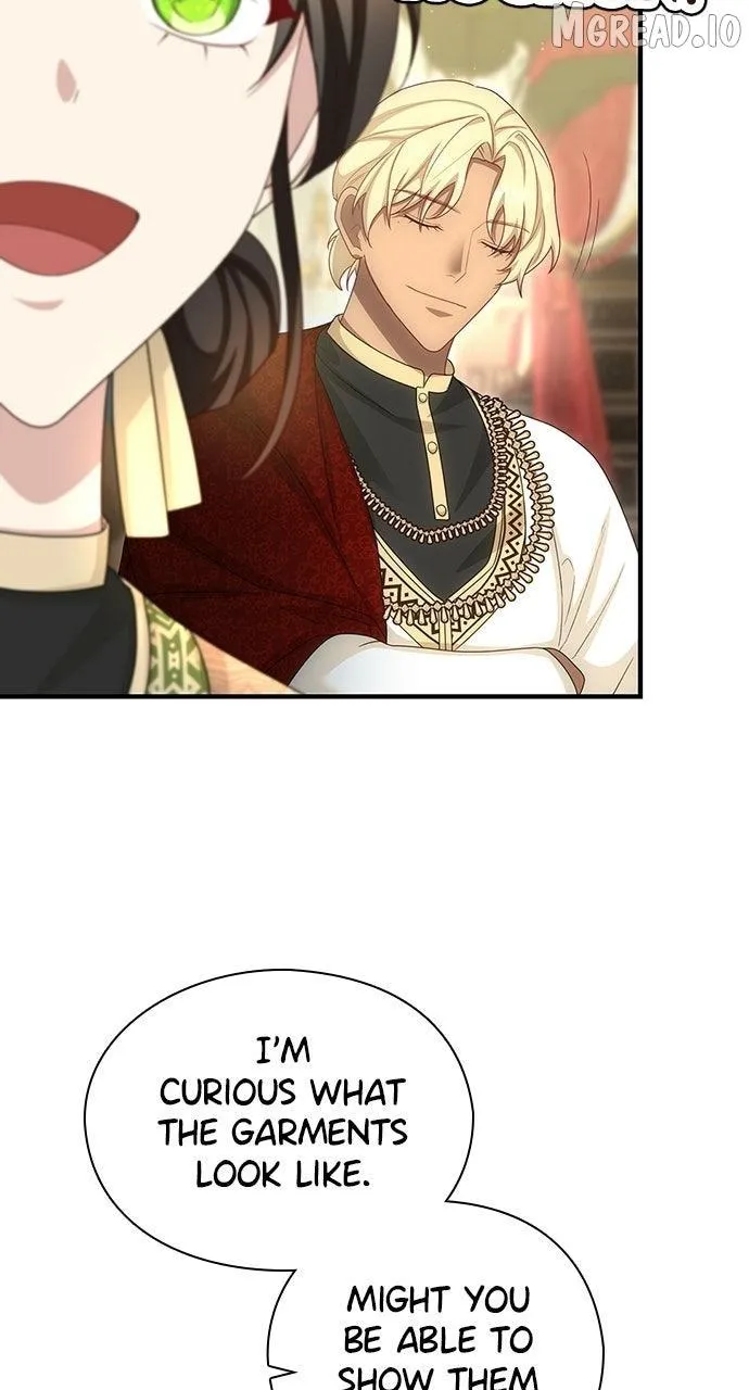 The Circumstances of the Lying Empress Chapter 48 - Page 56