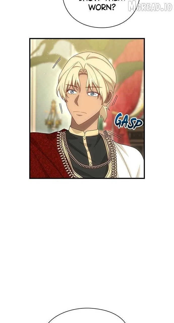 The Circumstances of the Lying Empress Chapter 48 - Page 57